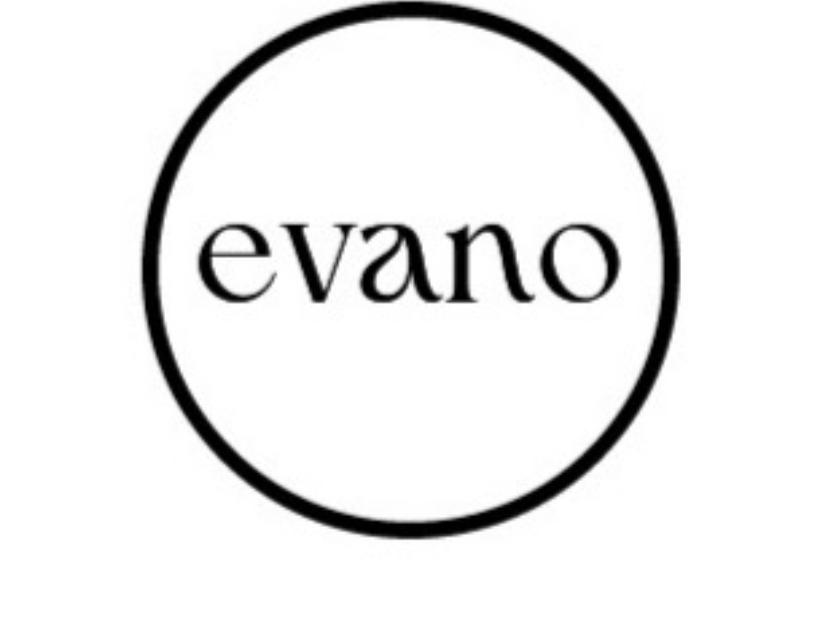 Evano logo